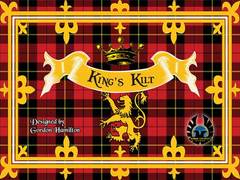 King's Kilt