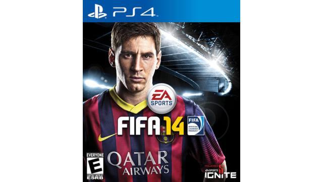 FIFA 14