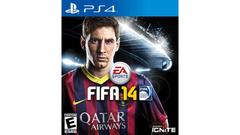 FIFA 14