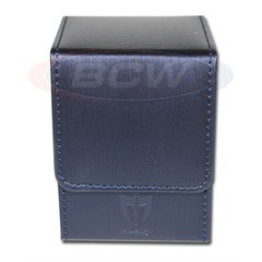 Max Protection Ion Deck Box - Metallic Blue