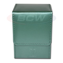 Max Protection Ion Deck Box - Metallic Green