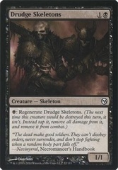 Drudge Skeletons - Duels of the Planeswalkers Promo