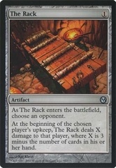 The Rack - Duels of the Planeswalkers Promo