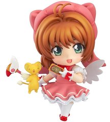 Nendoroid: Cardcaptor Sakura - Sakura Kinomoto
