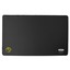 0616 BCW Stitched Gaming Playmat - Black