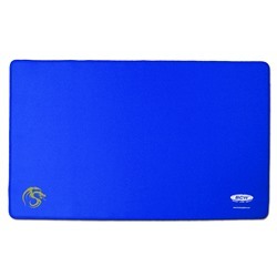 BCW Stitched Gaming Playmat - Blue