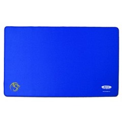 BCW Stitched Gaming Playmat - Blue