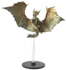 Bronze Dragon