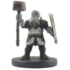 Duergar Fighter