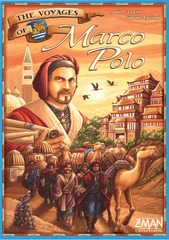 7590 The Voyages of Marco Polo