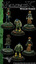 Mindless Zombies (3 Pack)