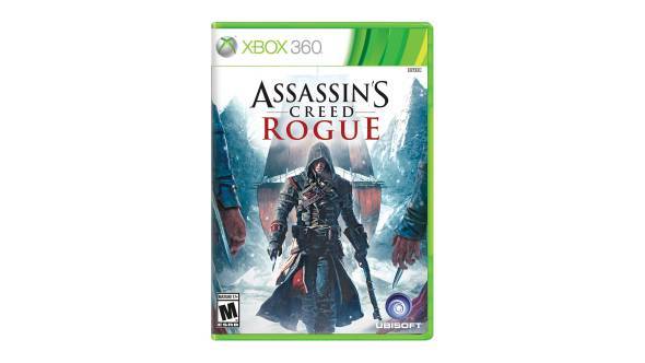 Assassins Creed: Rogue