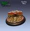 Wyrd Base Inserts - Sewer - 50mm