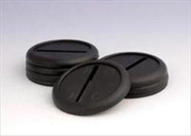 PIP91002 WRM 40mm Bases (8)
