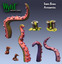 Wyrd Base Inserts - Sewer - Accessories
