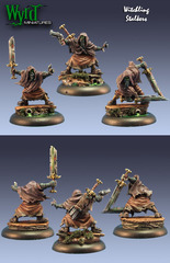 Witchling Stackers (Witch Hunters)