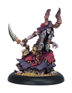 Satyixs Blood Hag