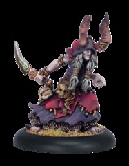 PIP34073 WRM Cryx Satyixs Blood Hag Blister