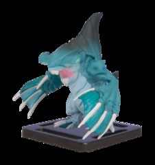 Leviathron