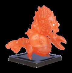 Mega Crustaceor
