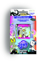 My Little Pony Absolute Discord Double the Fun Theme Deck