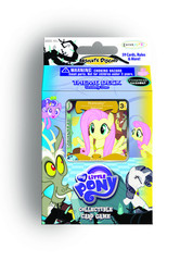 My Little Pony Absolute Discord Unlikely Duo Theme Deck