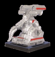 Mega Mechathugrosh