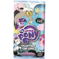 My Little Pony Absolute Discord Booster Pack