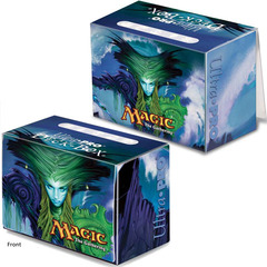 Magic 2011 Merfolk Deck Box