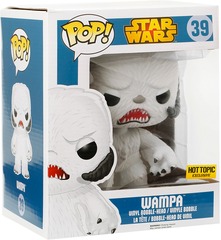 Star Wars Series - #39 - Wampa (6