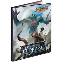 9-Pocket Eldrazi Portfolio for Magic