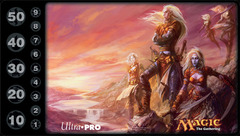 Rise of the Eldrazi Nomad's Assembly Playmat