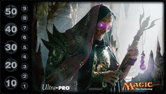 Magic 2011 Phylactery Playmat