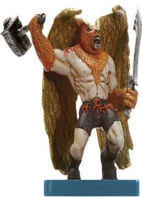 Brighthammer Avenger