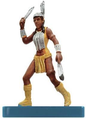 Eagle-Feather Warrior