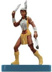 Eagle-Feather Warrior