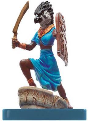 Falcon Soldier
