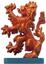 Lion Rampant