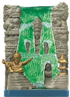 Soulwash Temple
