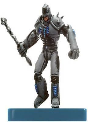 Knight of Tomorrow
