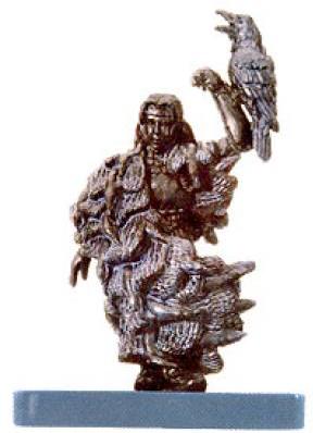 Ravencloak Visionary