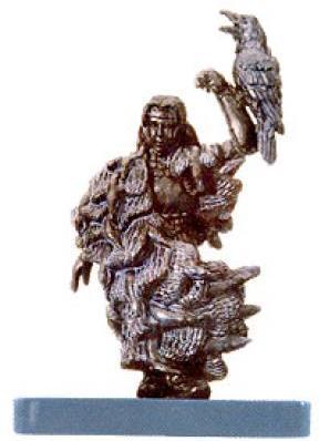 Ravencloak Visionary