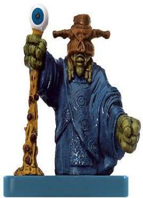 Zungar Envoy