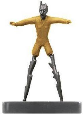 Bladestrider
