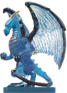 Noble Dragon