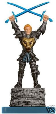 Sir Wolven