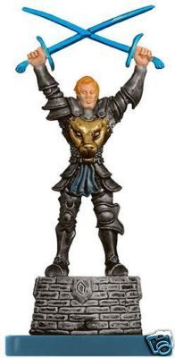 Sir Wolven