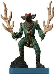Stag Zealot