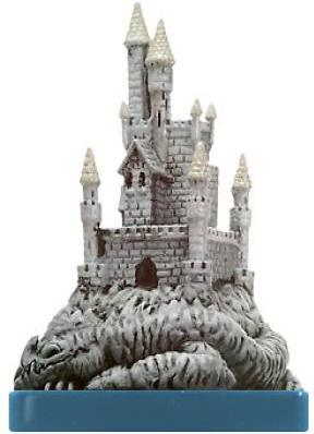 Pearlthorn Castle
