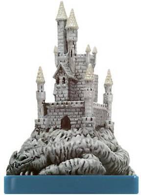 Pearlthorn Castle